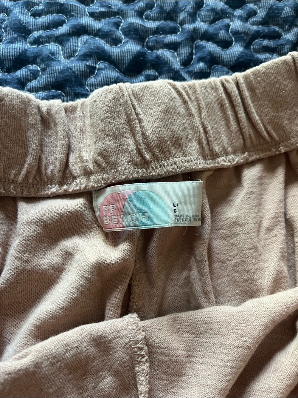 FP Beach Linen Set - Picture 12 of 13